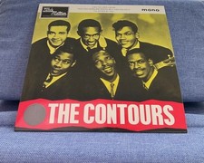 Contours contours tamla for sale  PETERBOROUGH