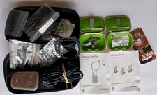 Lot phonak brio for sale  Caledonia