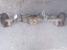 Rear axle 4.30 for sale  Spokane
