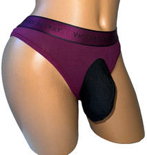 Ctorias maroon logo for sale  Lexington