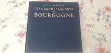 Grandes maisons bourgogne d'occasion  Héry