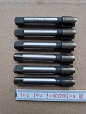 Set ddr gewindebohrer gebraucht kaufen Set ddr gewindebohrer gebraucht kaufen  Woltersdorf