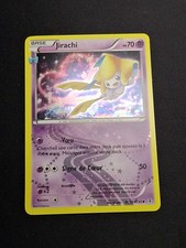 Jirachi rc13 rc32 d'occasion  Expédié en Belgium