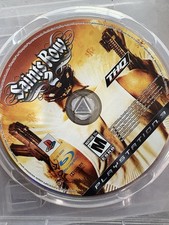 Saints row game for sale  Tecumseh