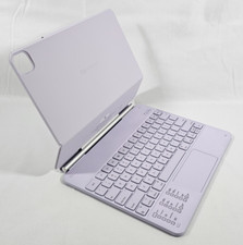 Case keyboard ipad for sale  Ridgefield