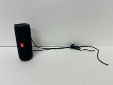 Black jbl flip for sale  Spokane