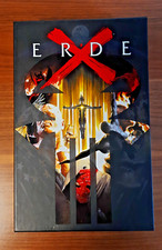 Marvel comics erde gebraucht kaufen  Witten