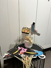 Fotobox requisiten gebraucht kaufen  Roth
