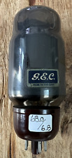 Rare gec kt55 for sale  LEATHERHEAD