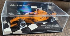 Minichamps gary paffett for sale  PETERBOROUGH