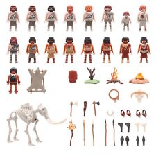 Playmobil jäger krieger gebraucht kaufen  Bad Kreuznach