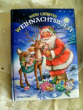 Liebstes weihnachtsbuch umschl gebraucht kaufen  Gütersloh