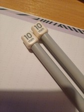 Plastic 10mm knitting for sale  BOSTON