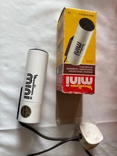 Vintage hair dryer for sale  FAREHAM