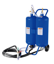 Sand blaster abrasive for sale  RETFORD