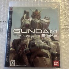 Gundam target sight usato  Santa Maria di Licodia