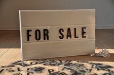 Lightbox letterboard groß gebraucht kaufen  Berlin