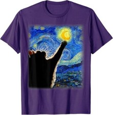 Van gogh starry for sale  Huntington Beach
