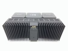Amplificador de potência estéreo JVC VICTOR M-3030 200W RMS vintage 1977 funciona bem, usado comprar usado  Enviando para Brazil