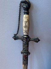 Early knights templar for sale  Brewster