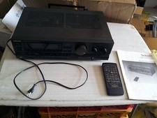 Technics gx100 stereo gebraucht kaufen  Hamburg