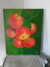 Acryl bild gemälde gebraucht kaufen  Deutschland