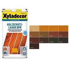 Xyladecor holzschutzlasur bpr gebraucht kaufen  Duisburg