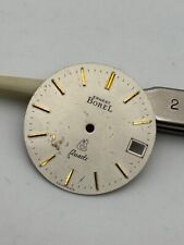 Ernest borel quartz usato  Napoli