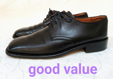 Mens shoes size for sale  SOUTHPORT