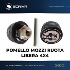 Pomello per mozzi usato  Taurianova