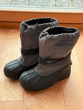 Kangaroos robuste winterstiefe gebraucht kaufen  Donauwörth