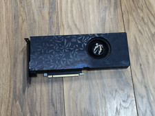 Zotac nvidia rtx for sale  MITCHAM