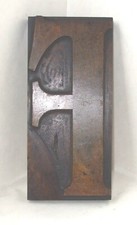 Large vintage wooden for sale  LONDON
