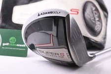 Adams super white for sale  LOANHEAD