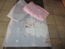 Schöne baby bettwäsche gebraucht kaufen  Georgensgmünd