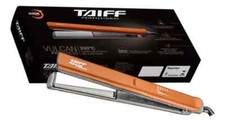 Ferro de alisar cabelo Taiff Vulcan Progress bivolt 220v 127v 110v comprar usado  Porto Alegre