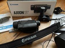 Pulsar axion key for sale  YORK