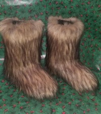 Furry genuine real for sale  San Marcos