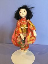 Vintage japanese doll for sale  Springfield