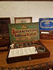 Antique winsor newton for sale  BARNARD CASTLE