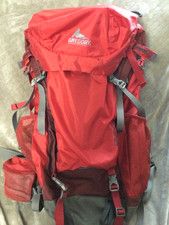 Gregory savant internal for sale  Wayne