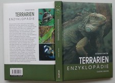 Illustrierte terrarien enzyklo gebraucht kaufen  Paderborn