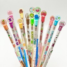 Lot smencils scented for sale  Azusa