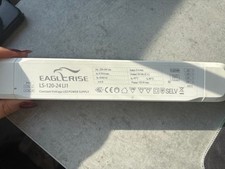 Ersatztrafo eaglerise model gebraucht kaufen  Frankenberg