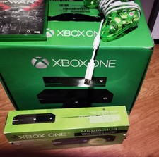 Microsoft xbox gow gebraucht kaufen  Braunfels