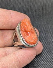 Ancien bijoux bague d'occasion  Seurre