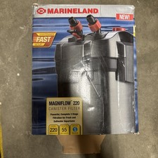 Marineland magniflow 220 for sale  Brooklyn