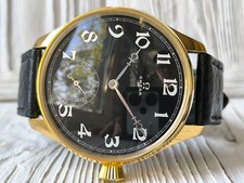 Relógio de pulso personalizado relógio de casamento com movimento de bolso Omega original escala de peixe, usado comprar usado Relógio de pulso personalizado relógio de casamento com movimento de bolso Omega original escala de peixe, usado comprar usado  Enviando para Brazil