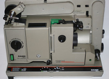 Bauer universal professional gebraucht kaufen  Straubing
