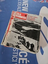Italia drammatica storia usato  Macomer